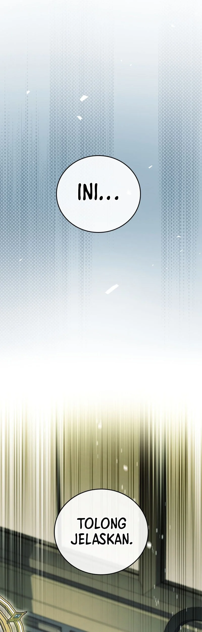 The Legendary Hero Is An Academy Honors Student Chapter 35 Fix Gambar 61